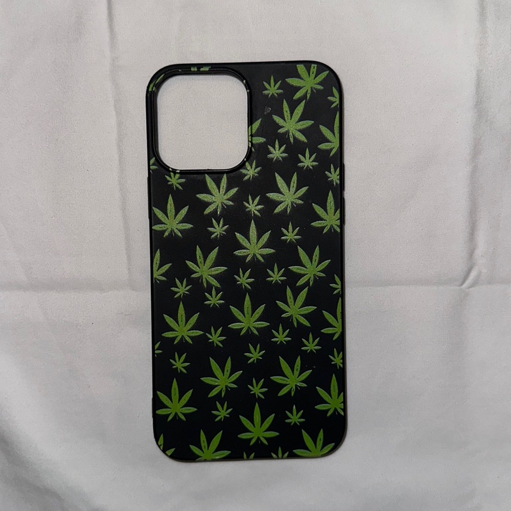 maple leave case 13 pro max doesn’t fit my current phone